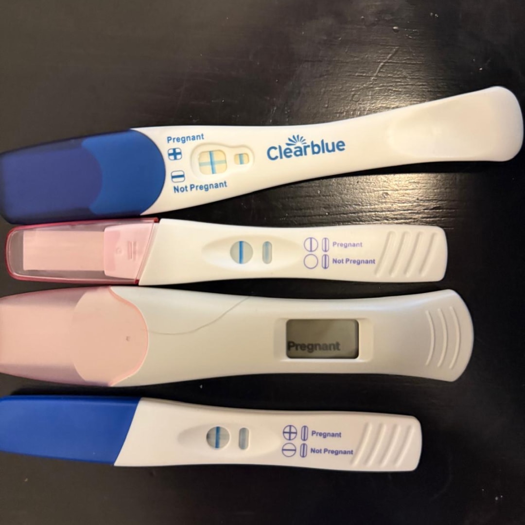 Photo shared by Zoe for their Babylist baby registry.