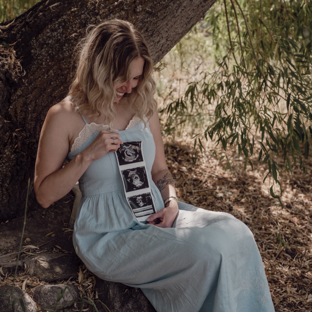Photo shared by Dana for their Babylist baby registry.