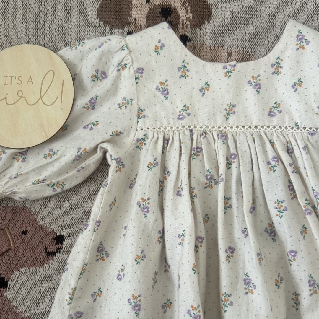 Photo shared by Elise for their Babylist baby registry.