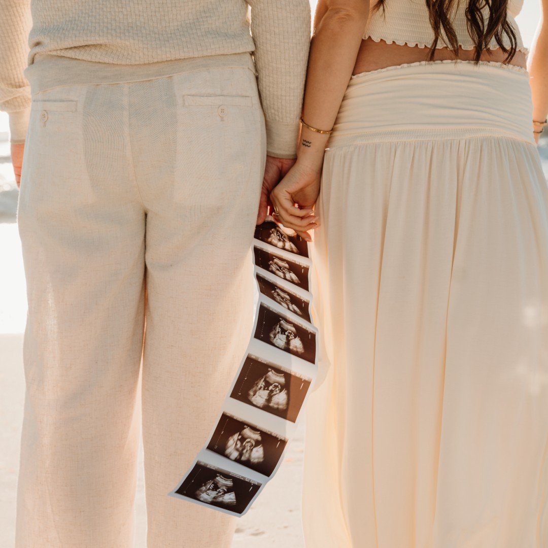 Photo shared by Jasmine for their Babylist baby registry.