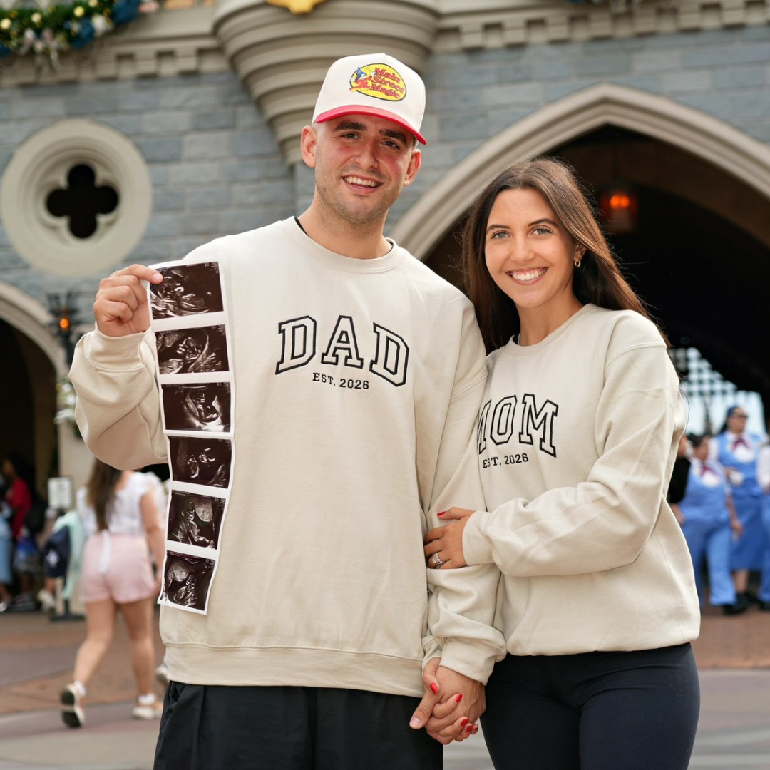 Photo shared by Amanda for their Babylist baby registry.