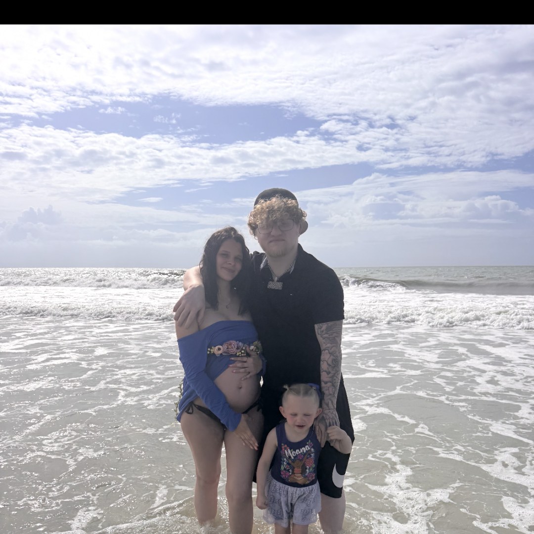 Photo shared by Kimberly for their Babylist baby registry.