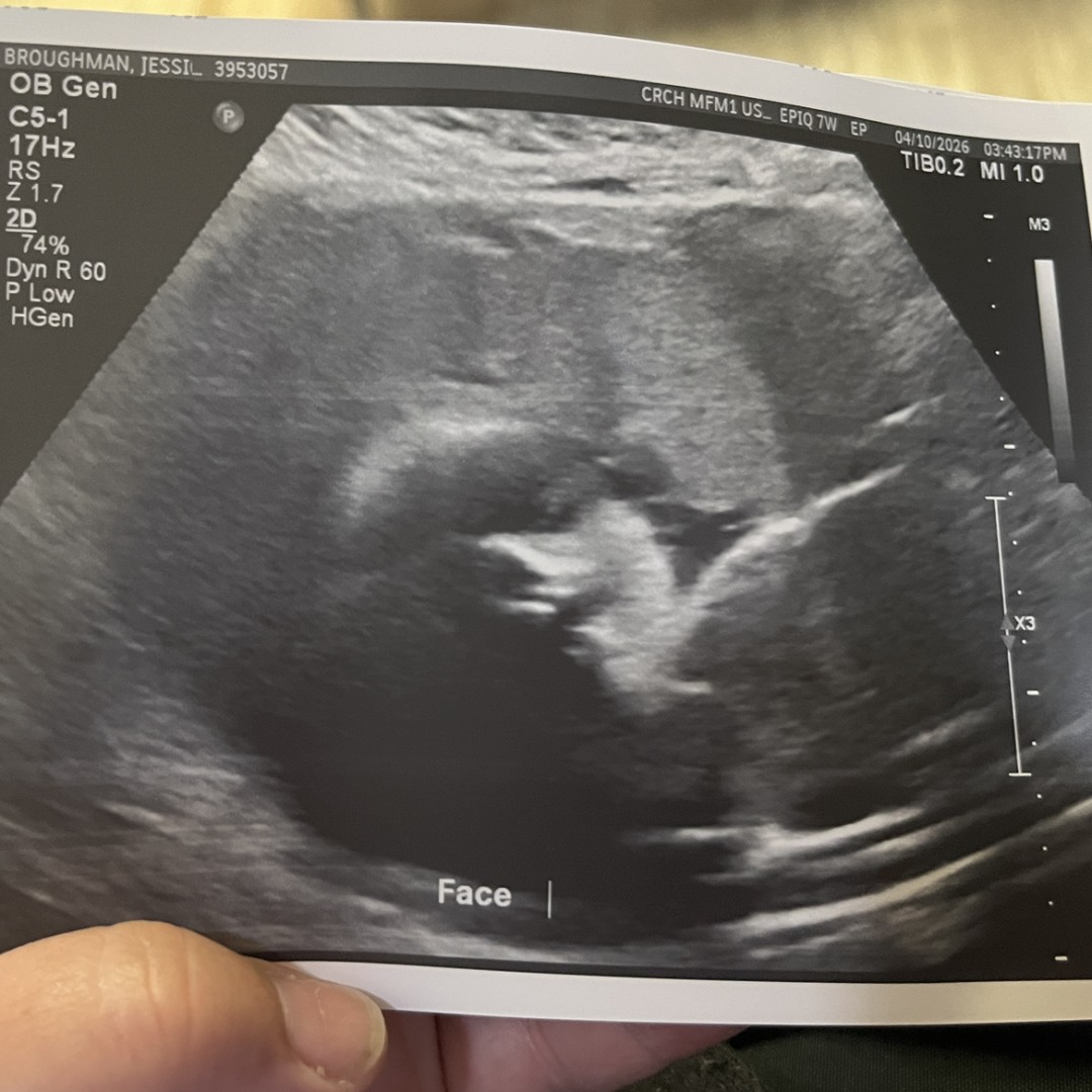 Photo shared by Jessica for their Babylist baby registry.