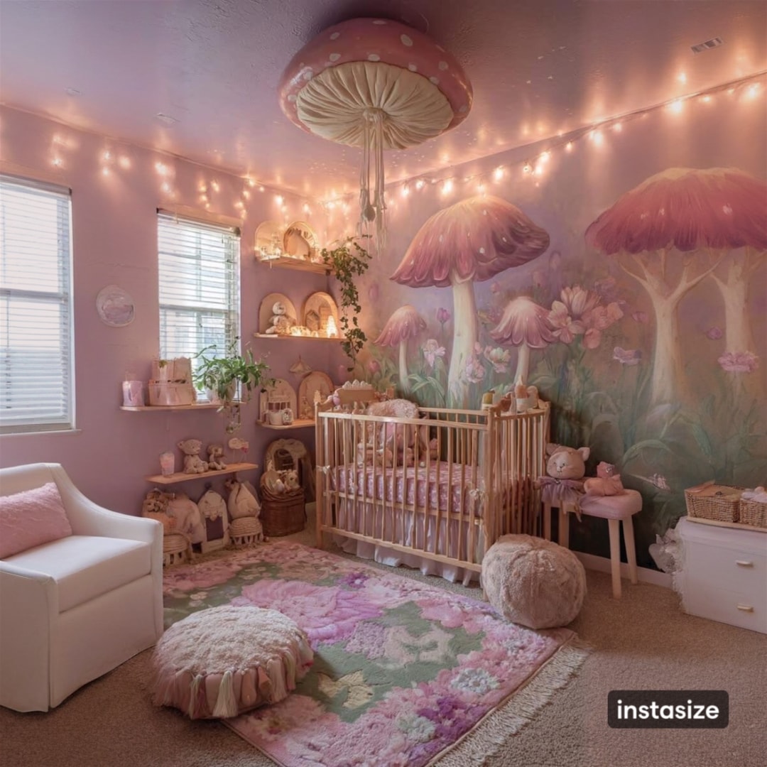 Photo shared by Emily for their Babylist baby registry.