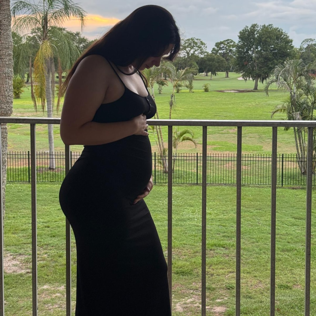 Photo shared by Chavelys for their Babylist baby registry.