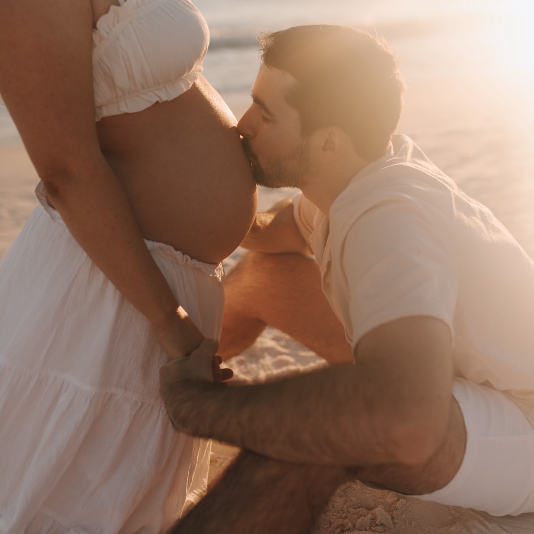 Photo shared by Lexi for their Babylist baby registry.