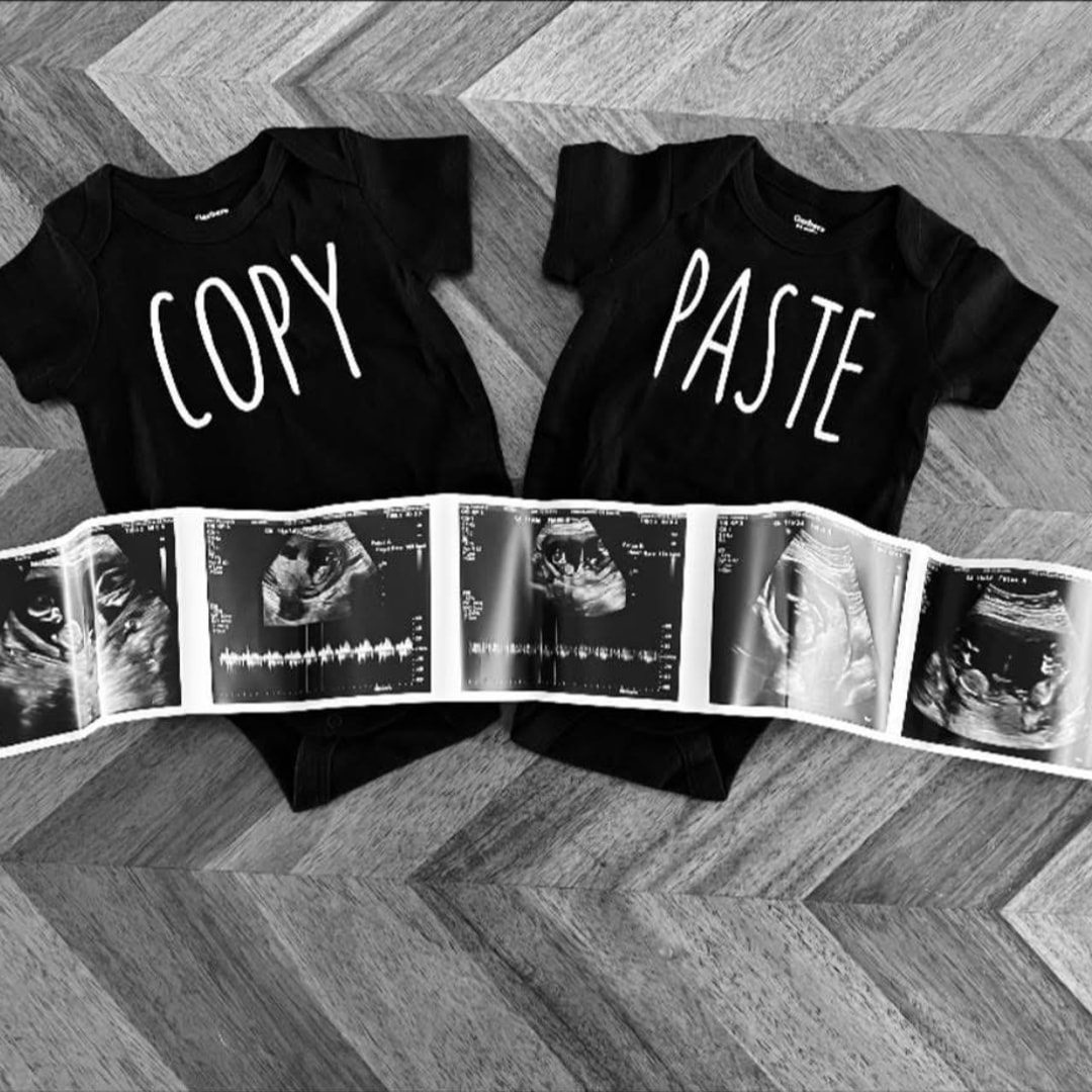 Photo shared by Hannah for their Babylist baby registry.