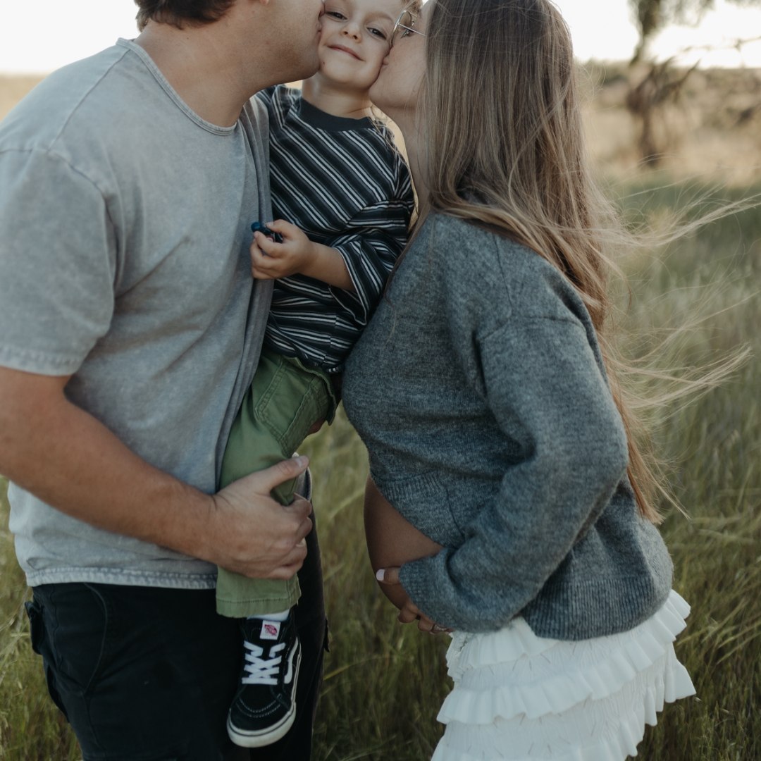 Photo shared by Peyton for their Babylist baby registry.