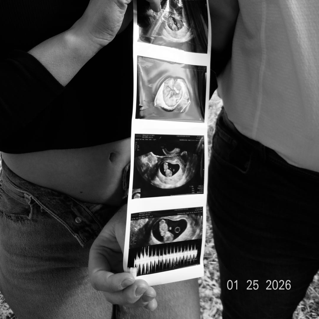 Photo shared by Hallee for their Babylist baby registry.