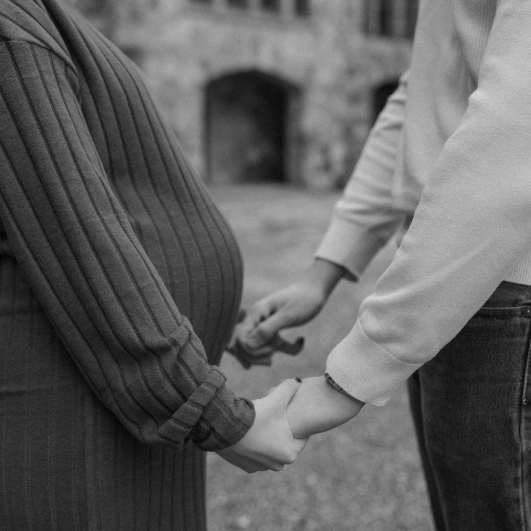 Photo shared by Julia for their Babylist baby registry.