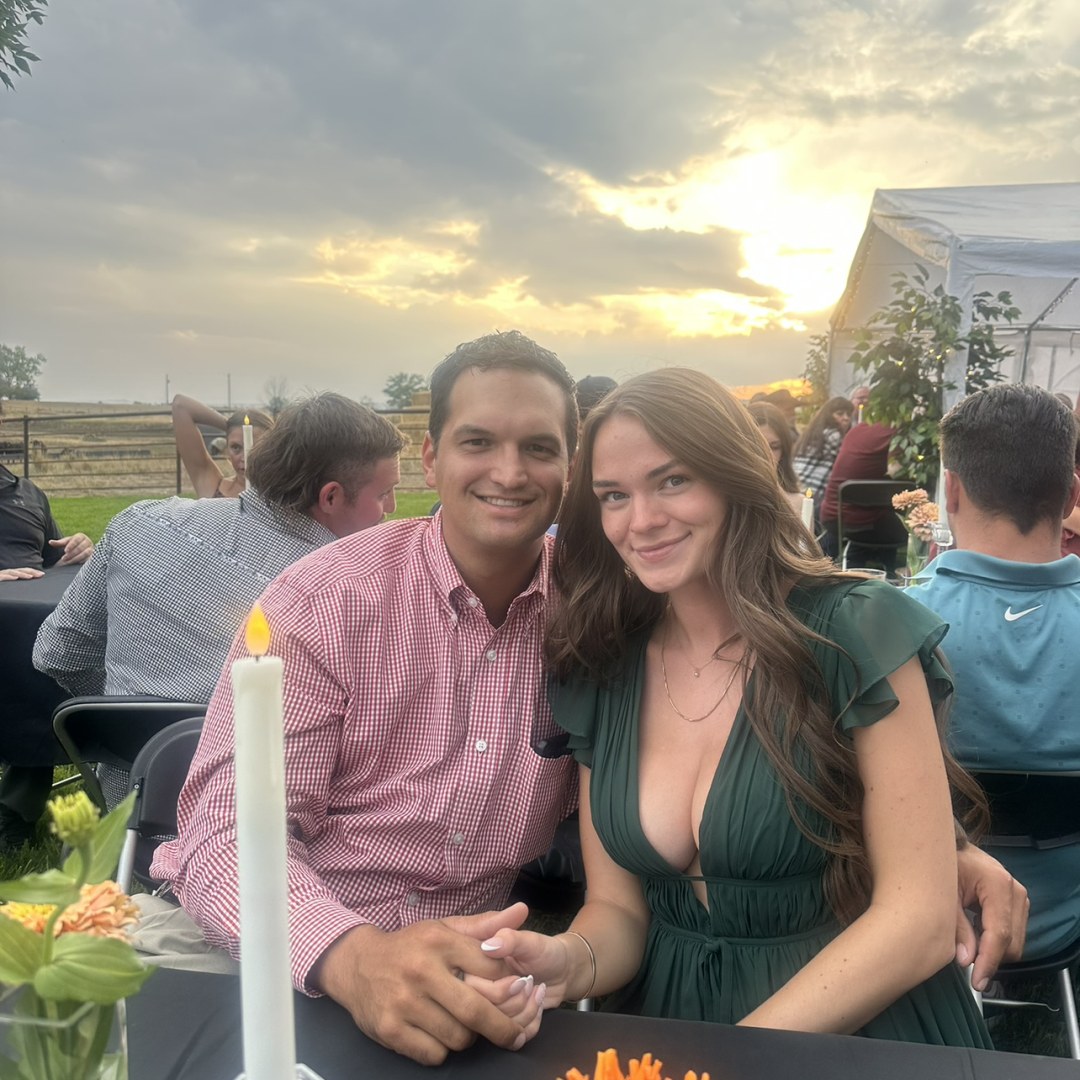 Photo shared by Katie for their Babylist baby registry.