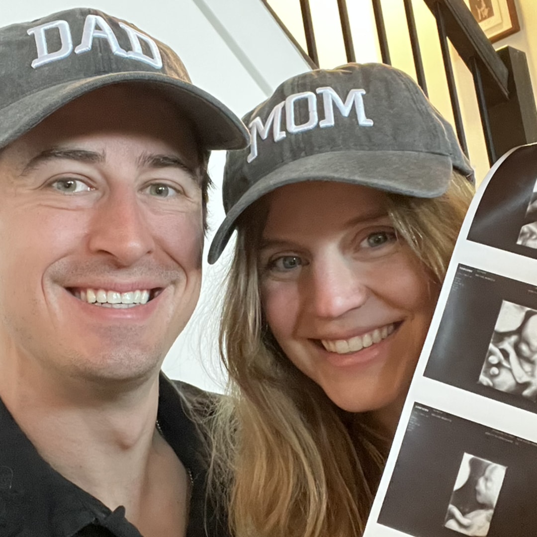 Photo shared by Becca for their Babylist baby registry.