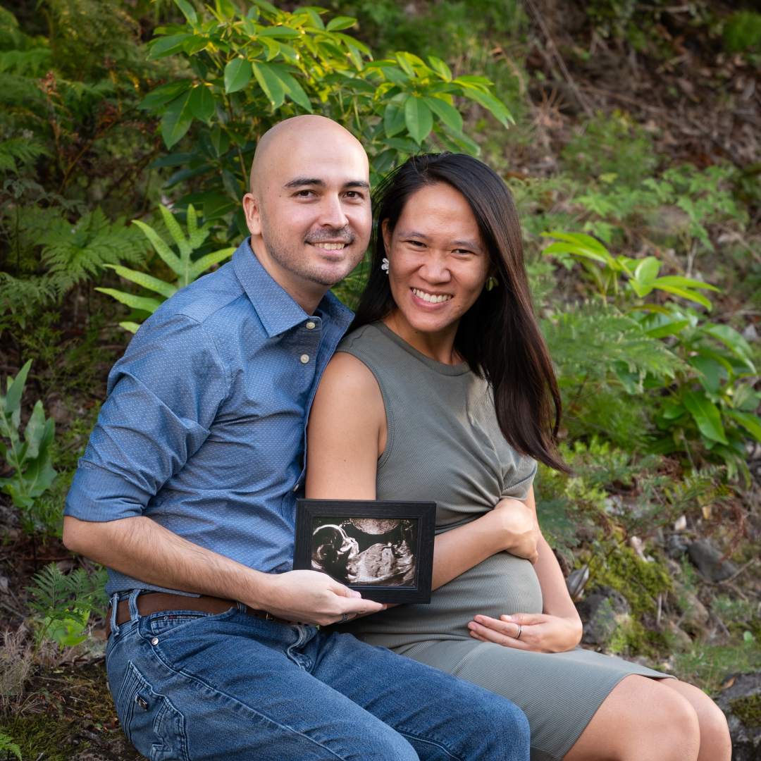 Photo shared by Lucille for their Babylist baby registry.