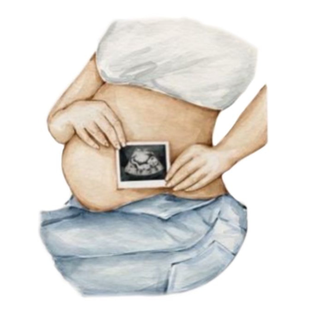 Photo shared by Wilhelmina for their Babylist baby registry.