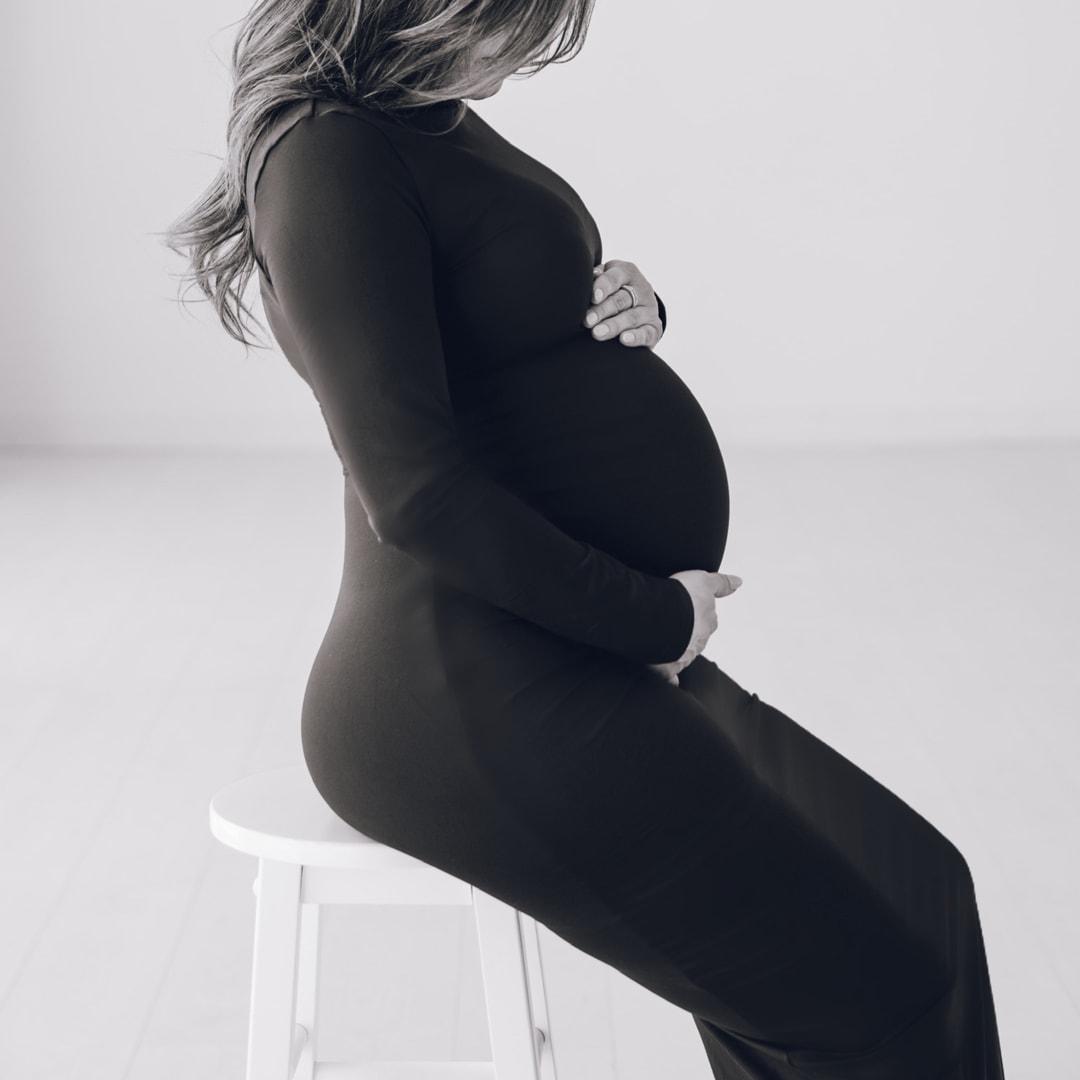 Photo shared by Ashley for their Babylist baby registry.