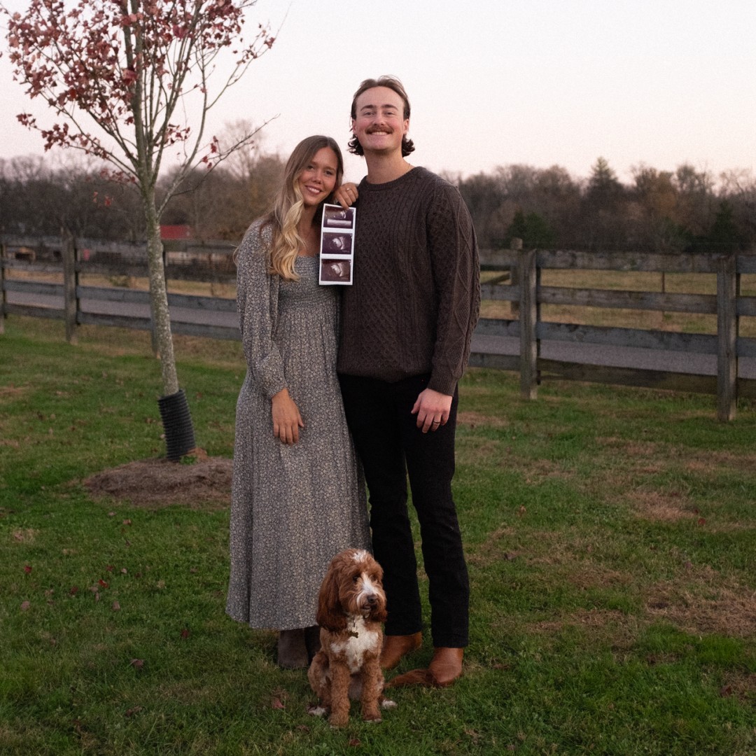 Photo shared by Emilye Grace for their Babylist baby registry.