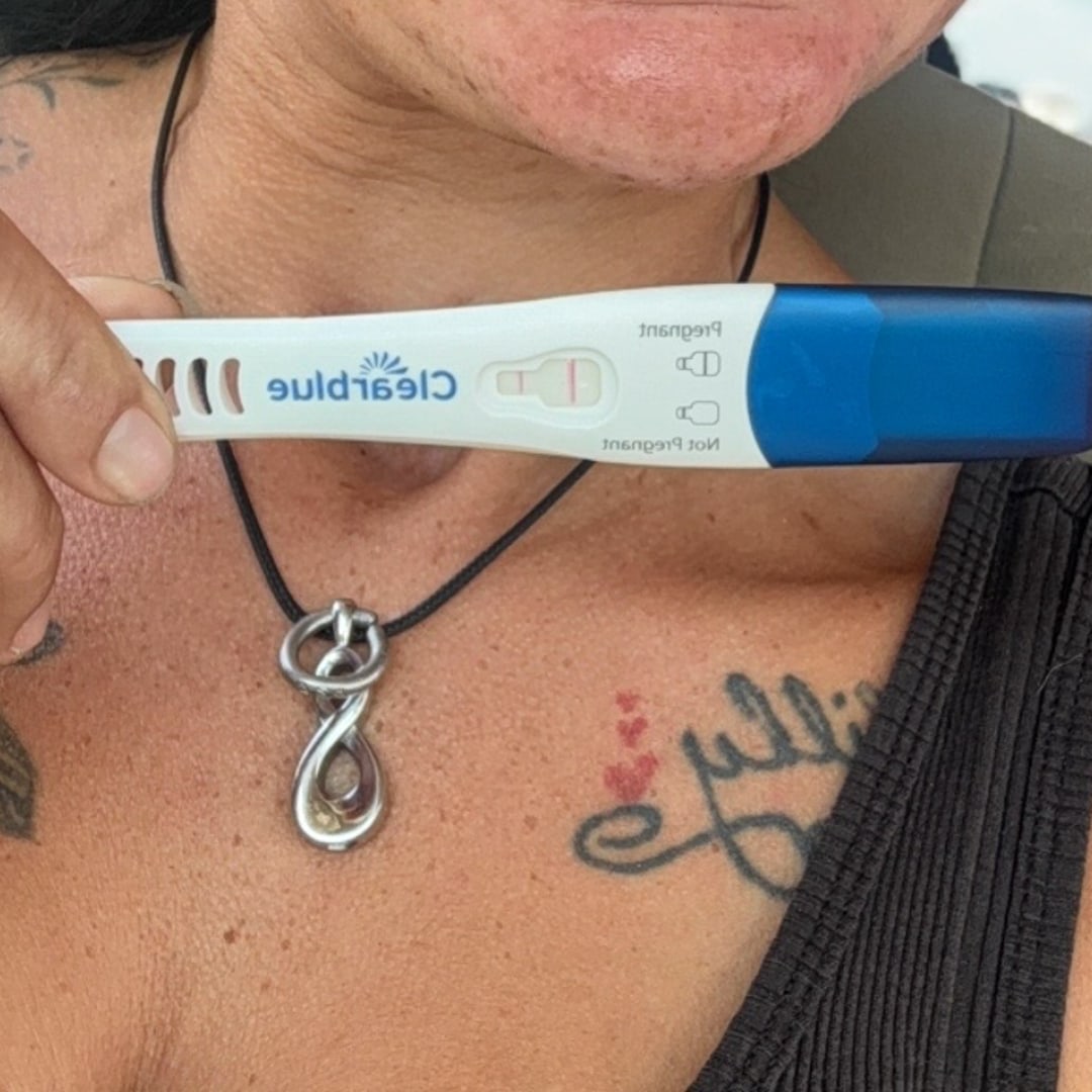 Photo shared by Ashley for their Babylist baby registry.