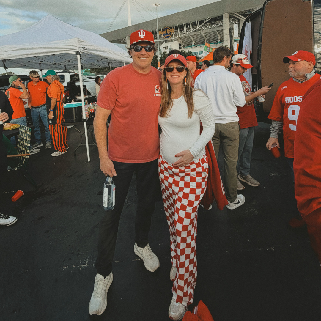 Photo shared by Hannah for their Babylist baby registry.