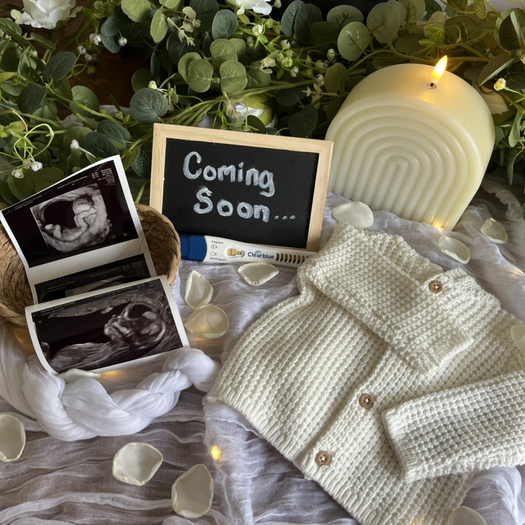 Photo shared by Jaelyn for their Babylist baby registry.