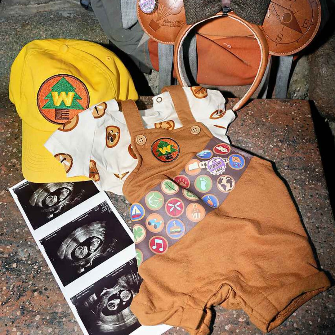 Photo shared by Molly for their Babylist baby registry.