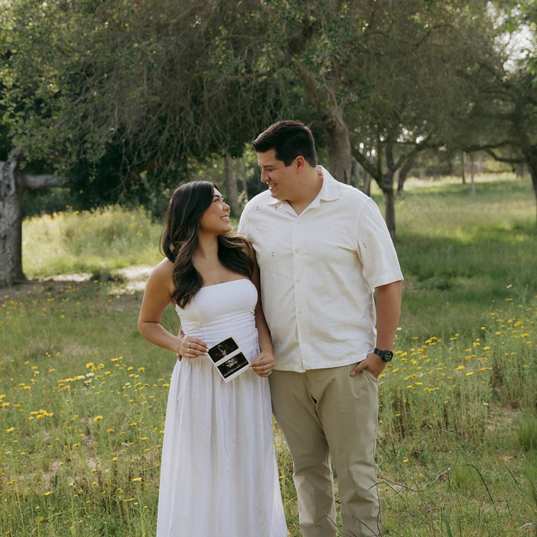 Photo shared by Lyndsey for their Babylist baby registry.
