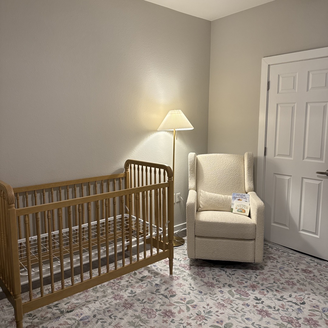 Photo shared by Sierra for their Babylist baby registry.