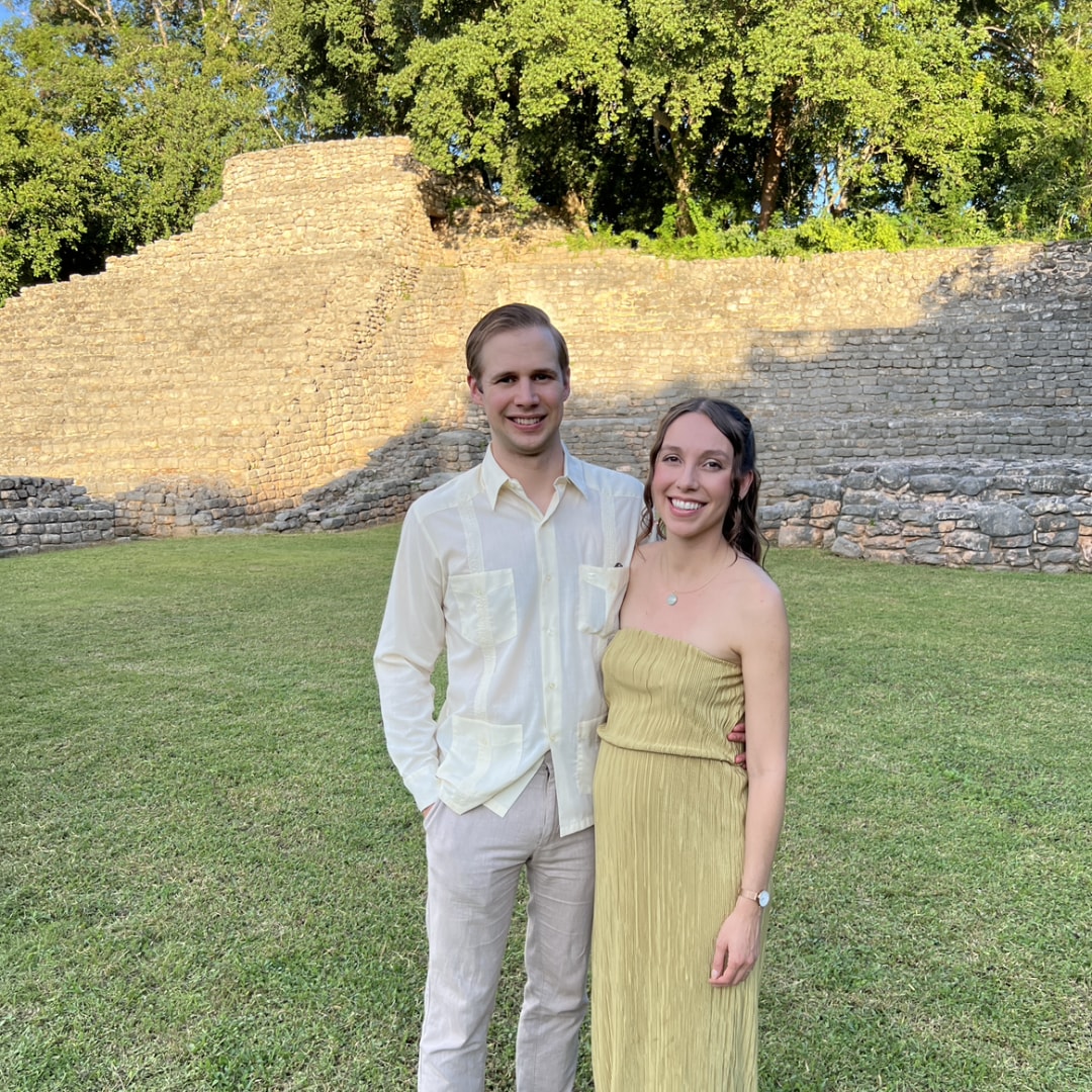 Photo shared by Ariel for their Babylist baby registry.