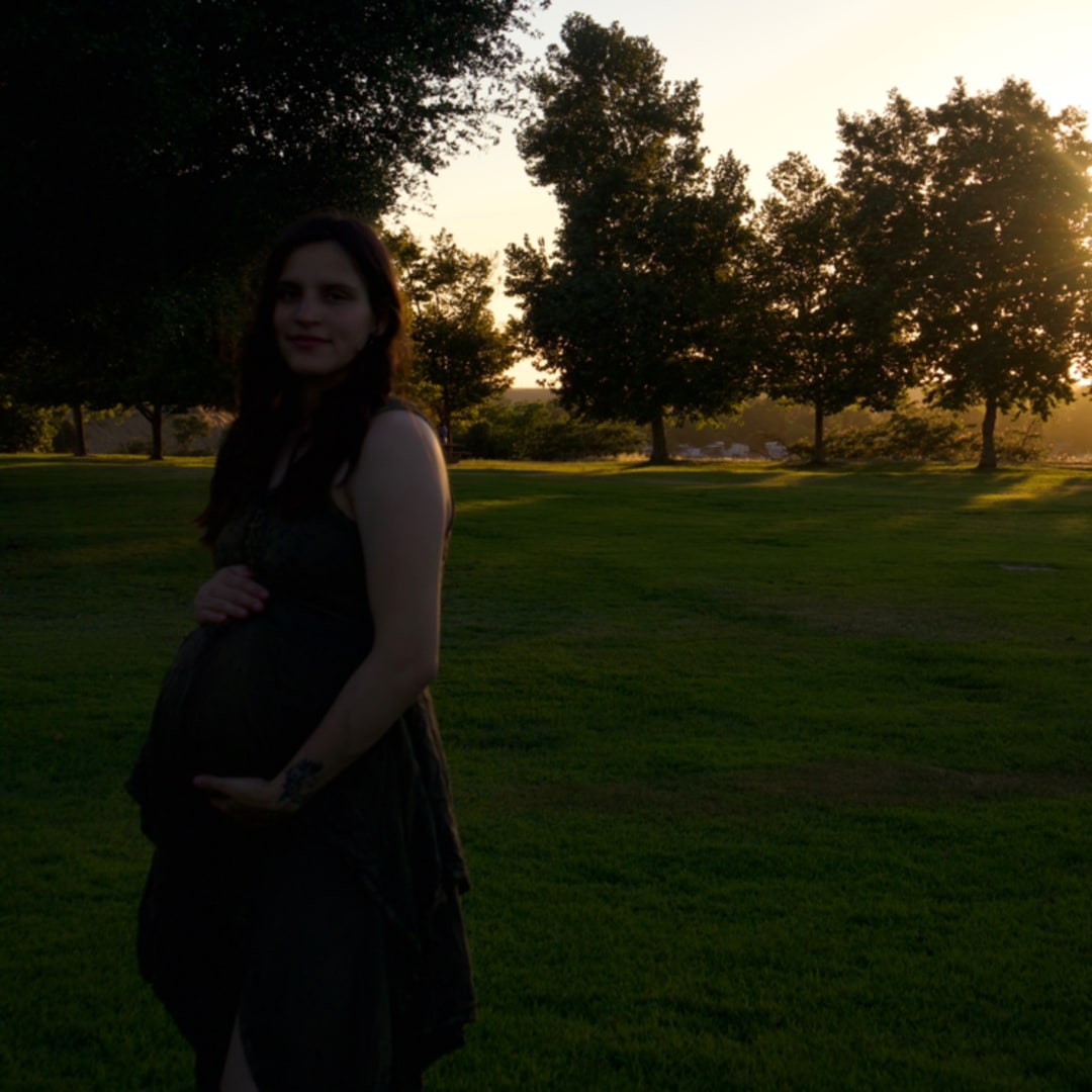 Photo shared by Sadez for their Babylist baby registry.