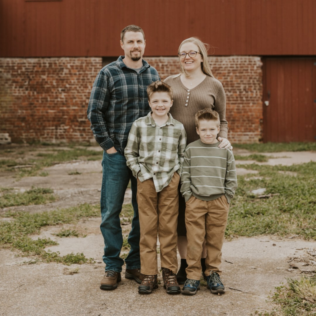 Photo shared by Amanda for their Babylist baby registry.