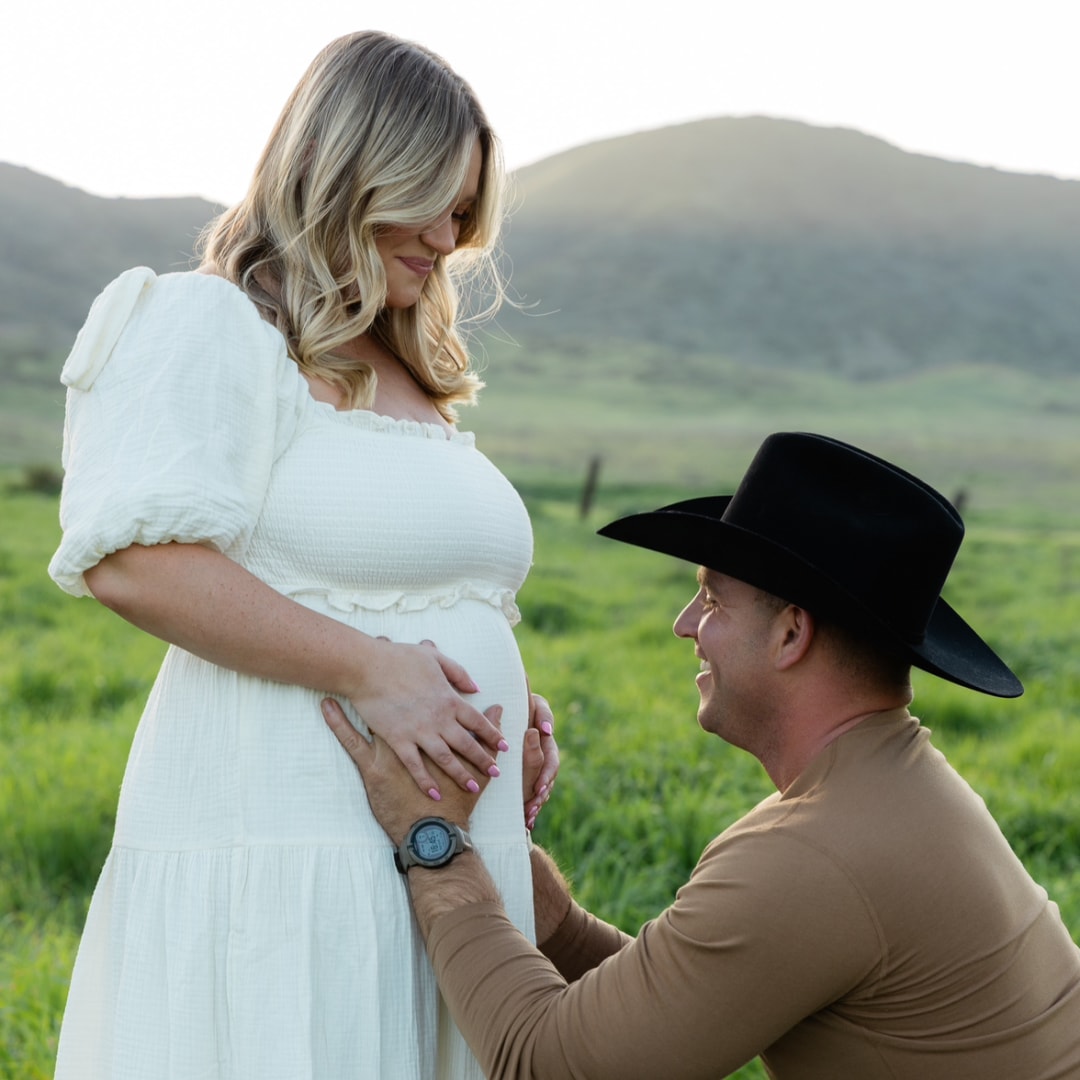 Photo shared by Colette for their Babylist baby registry.