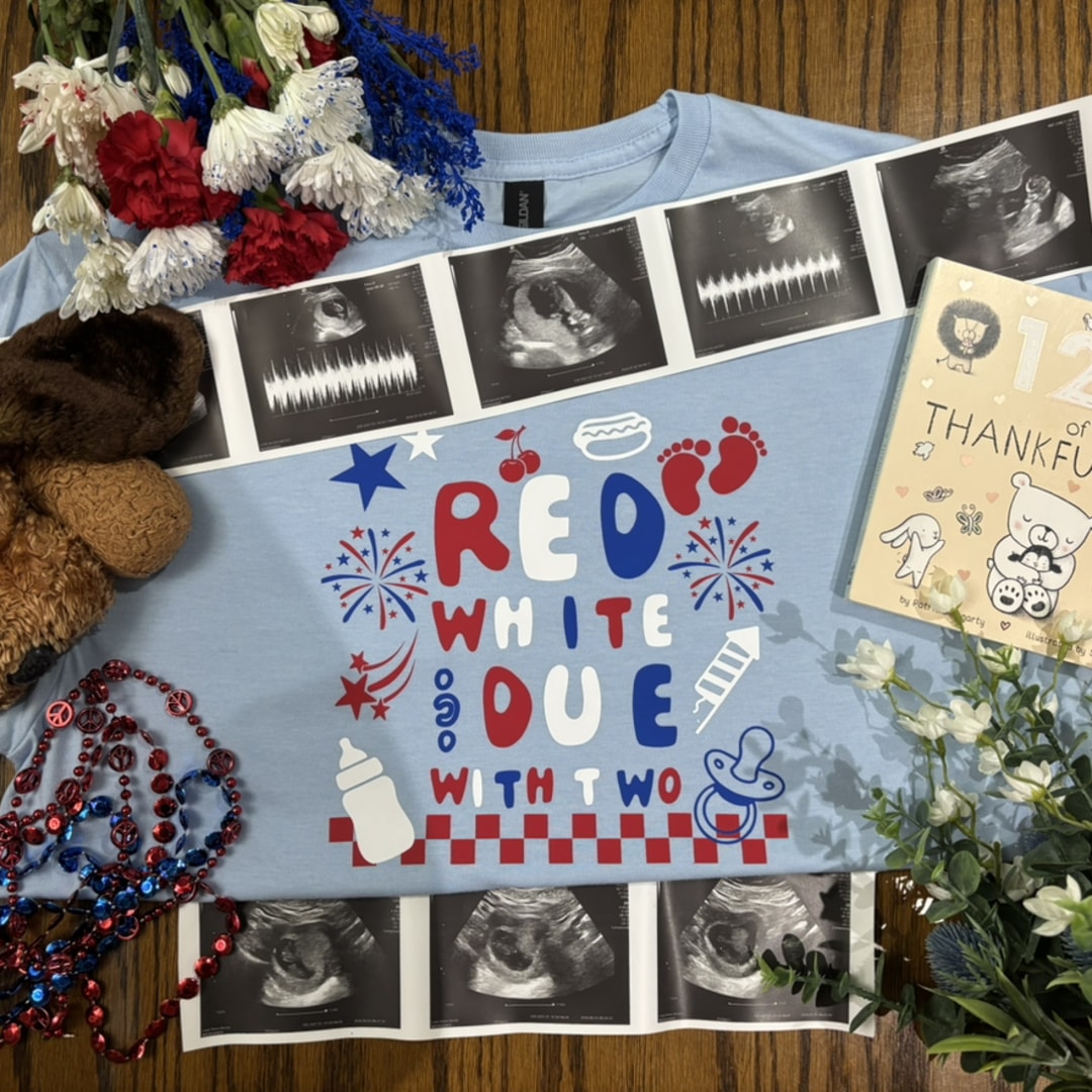 Photo shared by Alexis for their Babylist baby registry.