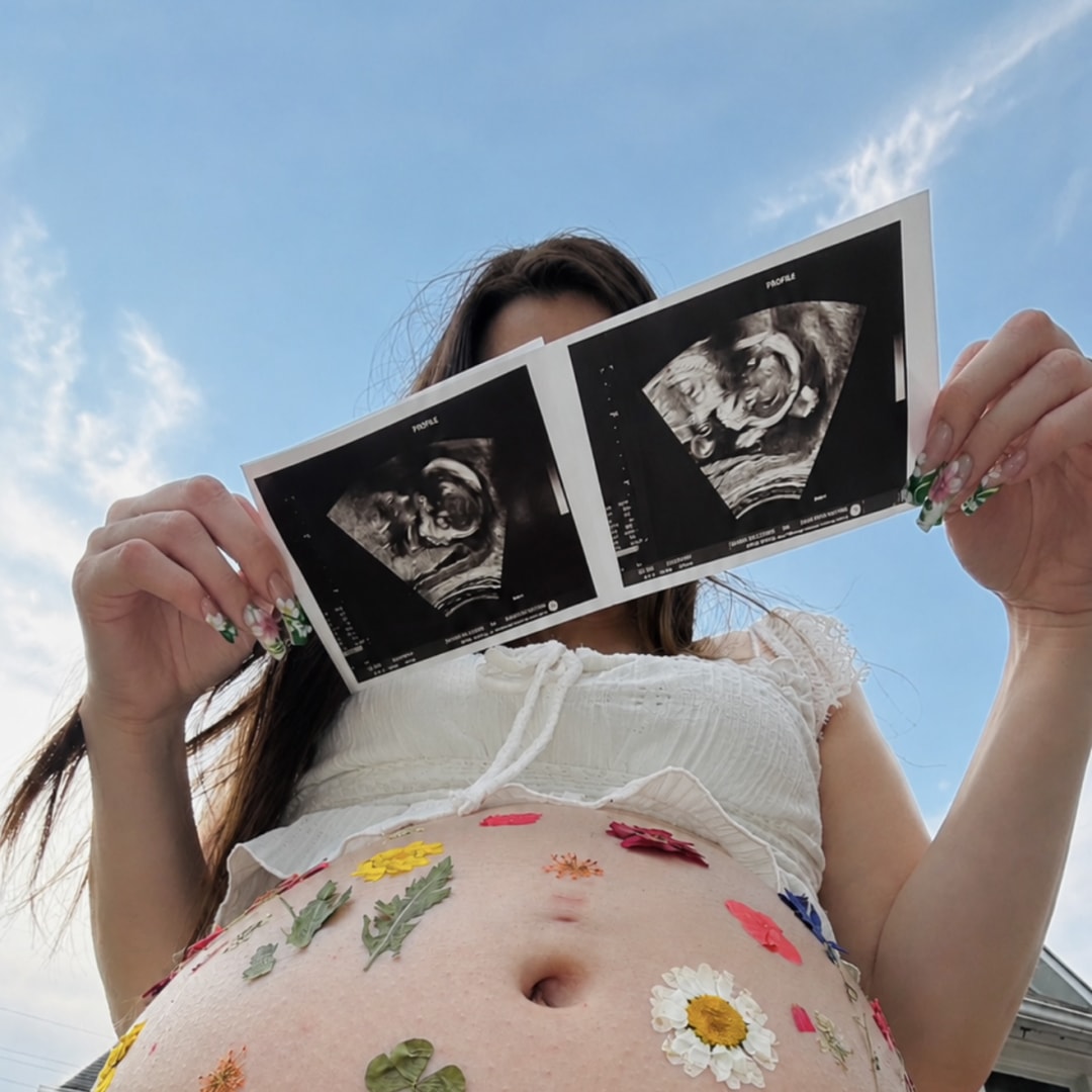 Photo shared by Kayla for their Babylist baby registry.