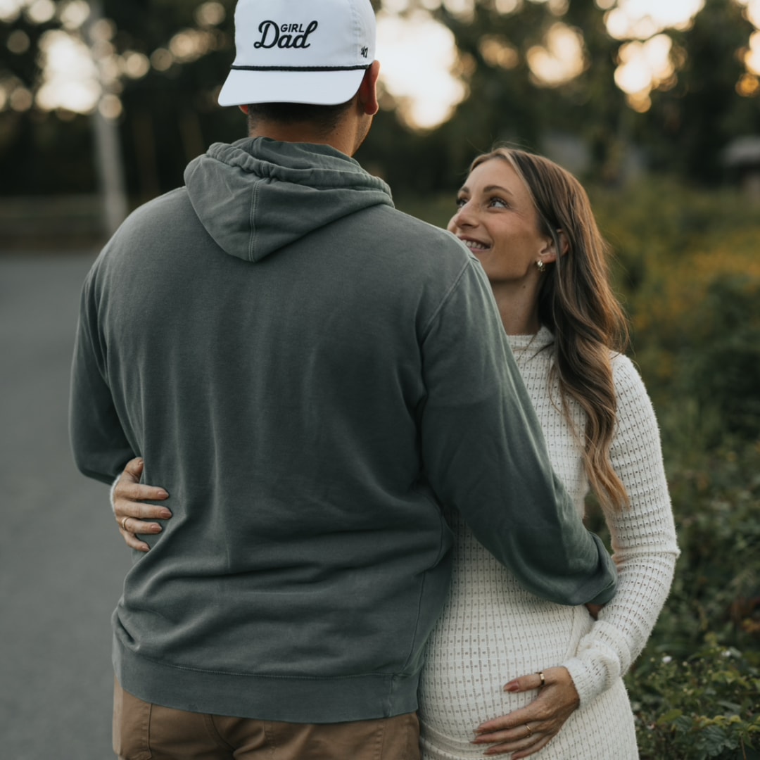 Photo shared by Christie for their Babylist baby registry.