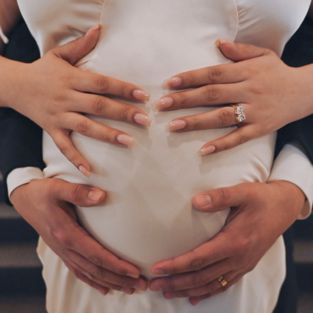 Photo shared by Daniela for their Babylist baby registry.