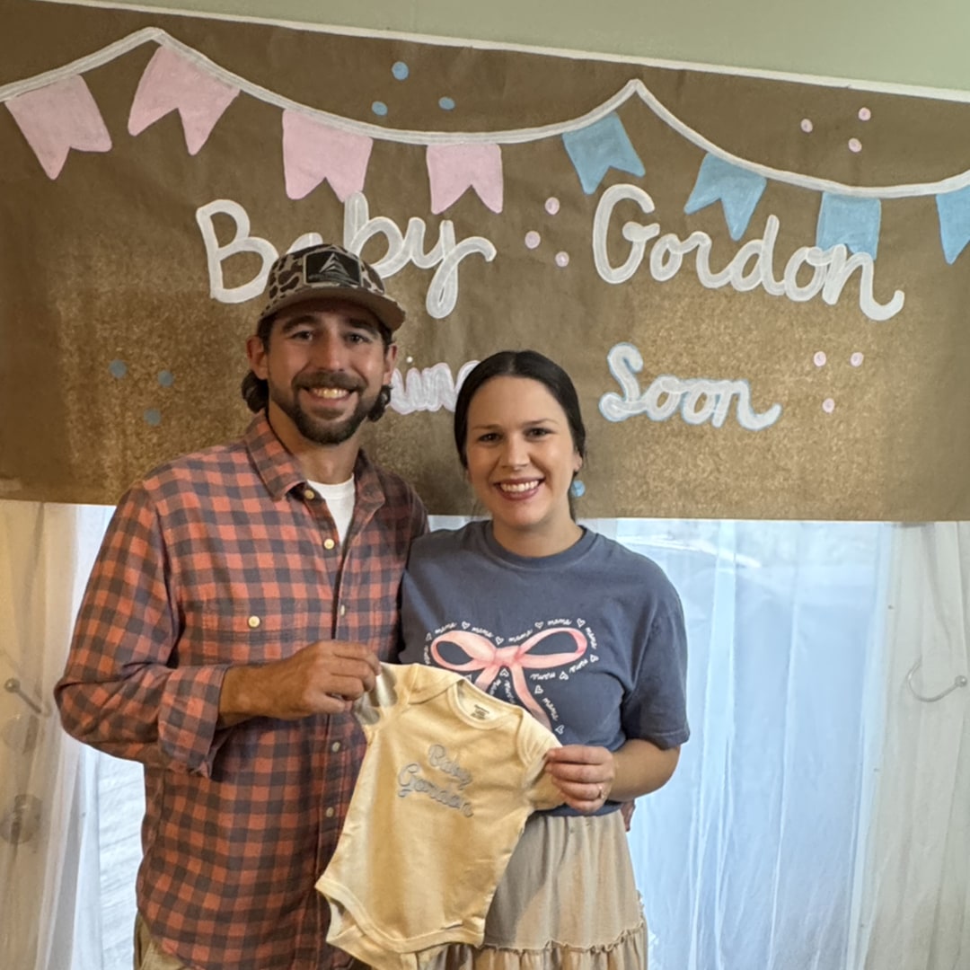 Photo shared by Lindsey for their Babylist baby registry.