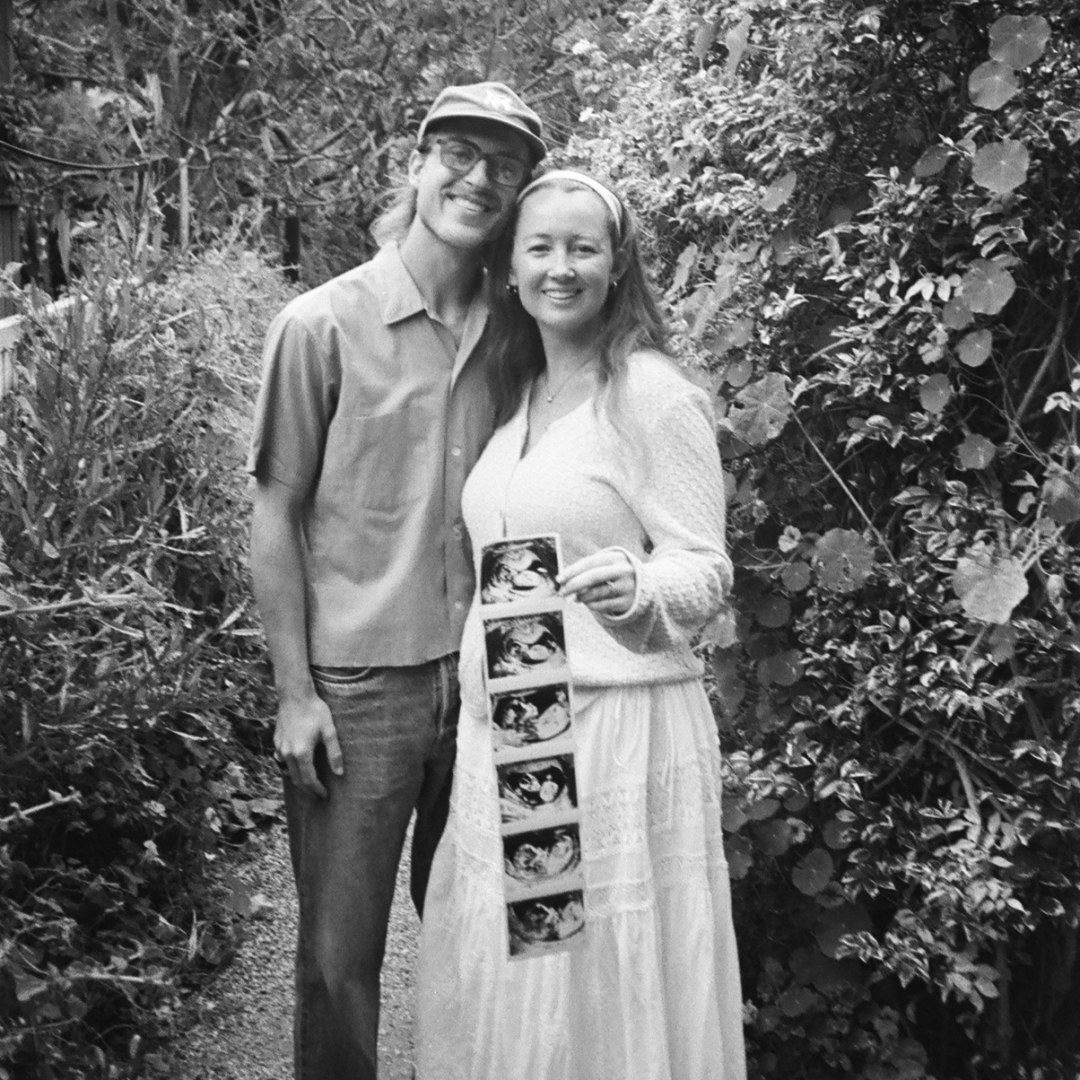 Photo shared by Abby for their Babylist baby registry.