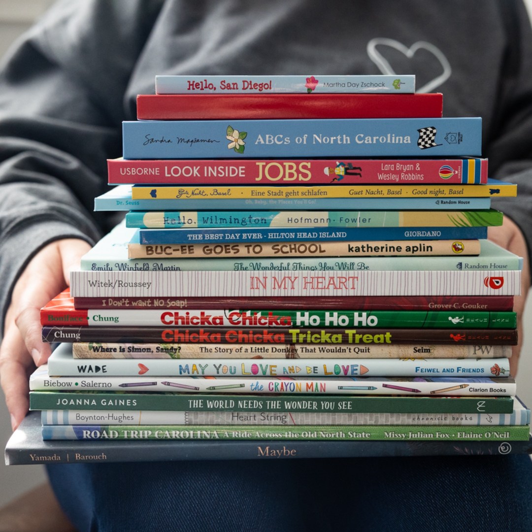 Photo shared by Olivia for their Babylist baby registry.