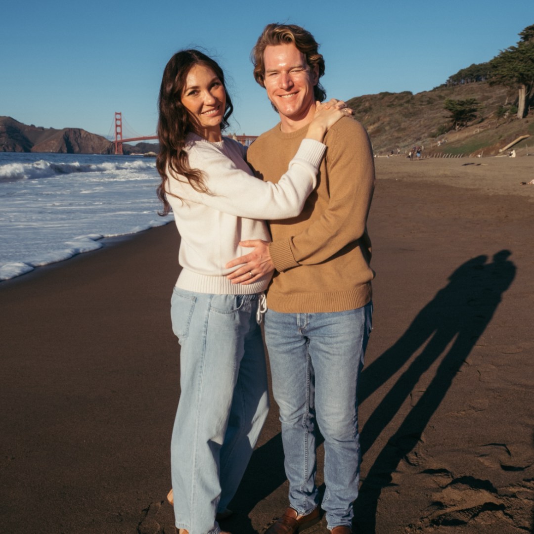 Photo shared by Sofia for their Babylist baby registry.