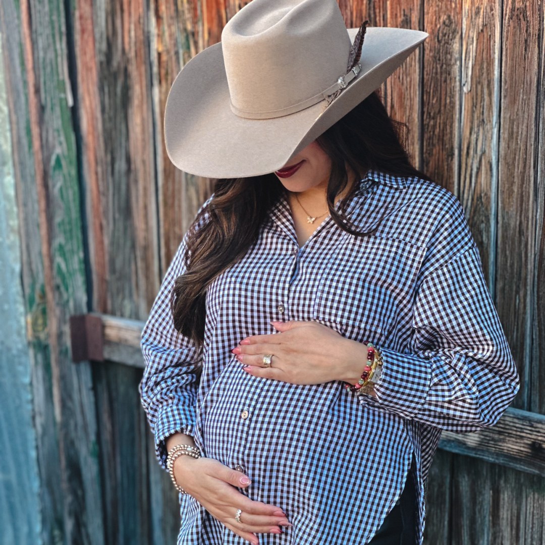 Photo shared by Ines for their Babylist baby registry.