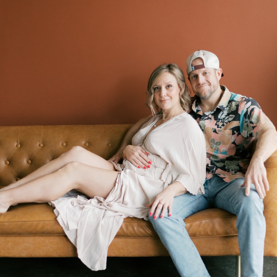 Photo shared by Chelsea for their Babylist baby registry.