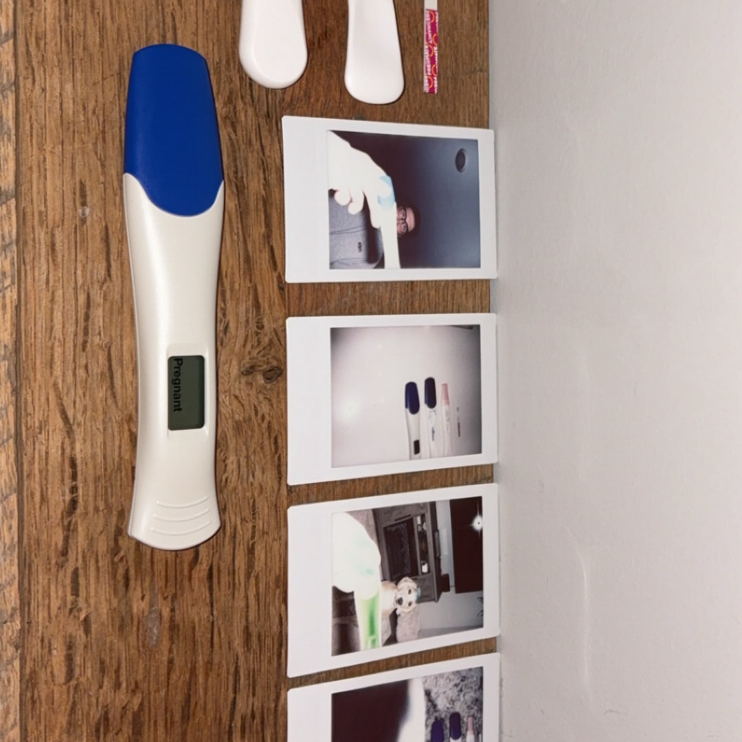 Photo shared by Tatum for their Babylist baby registry.