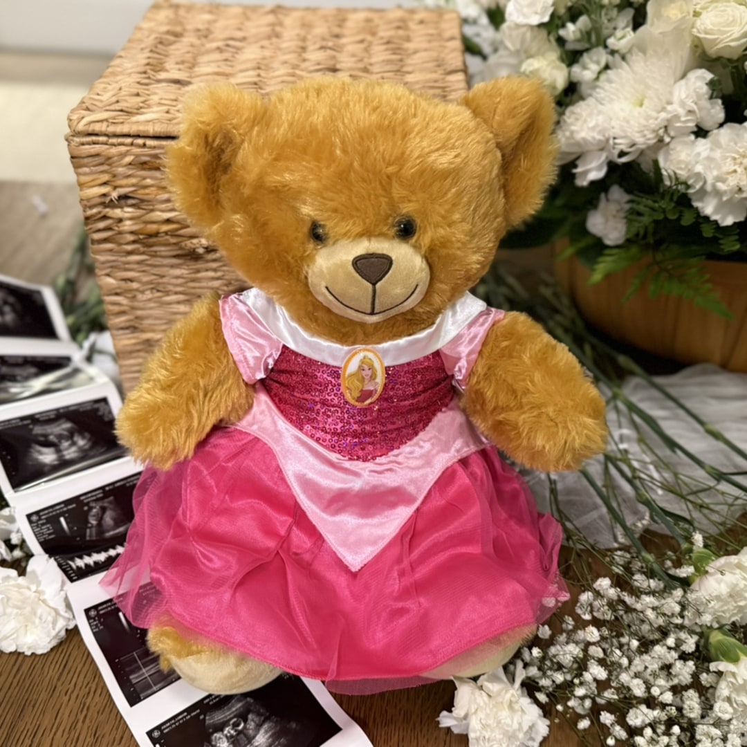 Photo shared by London for their Babylist baby registry.