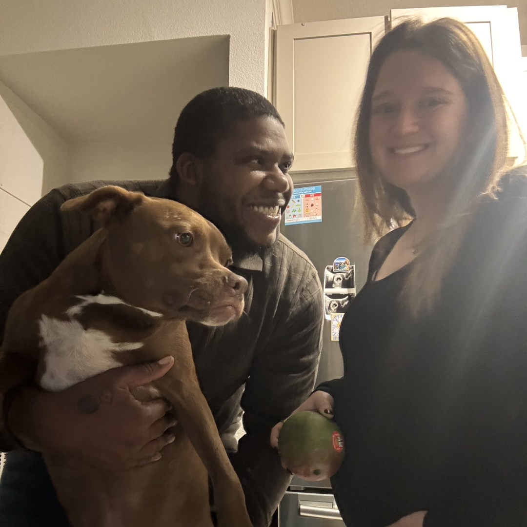 Photo shared by Camaryn for their Babylist baby registry.