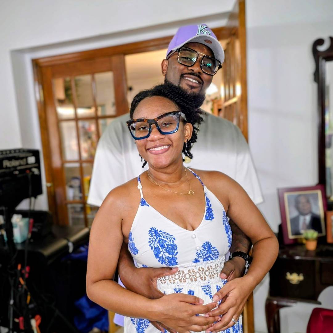 Photo shared by Jasmine for their Babylist baby registry.