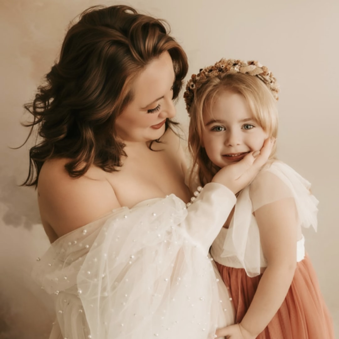 Photo shared by Brandi for their Babylist baby registry.