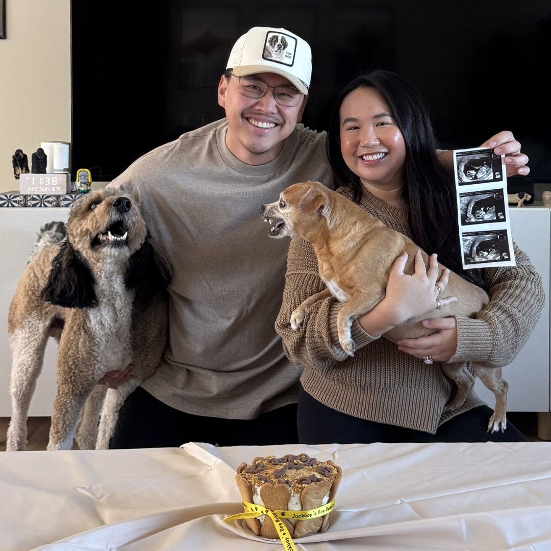 Photo shared by Jessica for their Babylist baby registry.