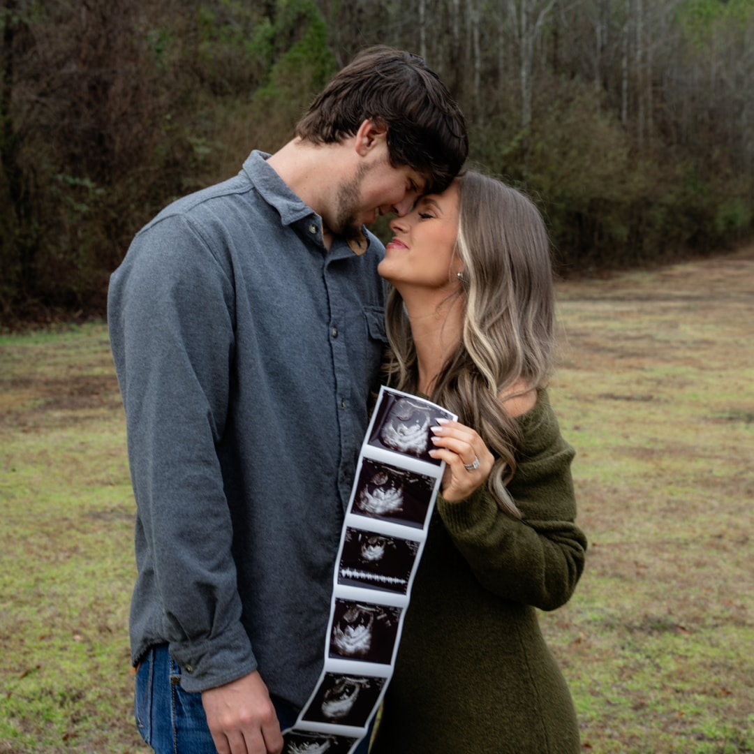 Photo shared by Haley for their Babylist baby registry.