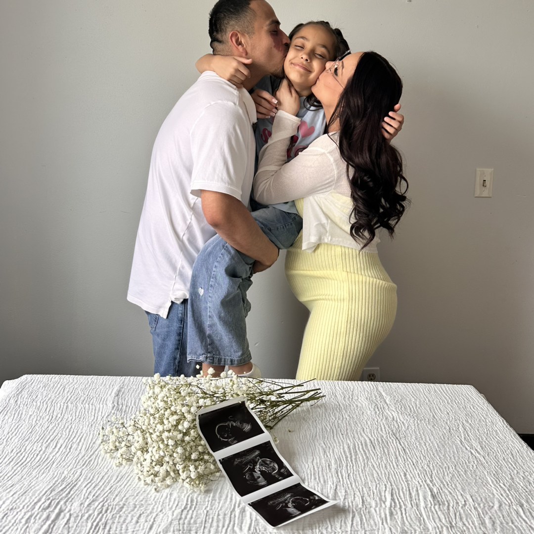 Photo shared by Elizabeth for their Babylist baby registry.