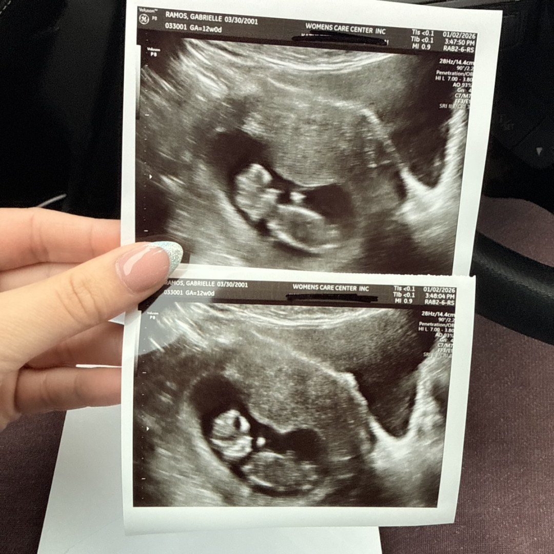 Photo shared by Gabby for their Babylist baby registry.