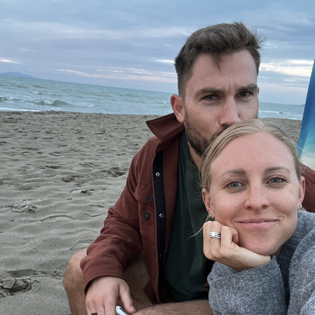 Photo shared by Alex for their Babylist baby registry.